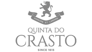 Logótipo Quinta do Crasto Cinzento